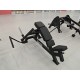 Incline Pec Fly Chest Machine